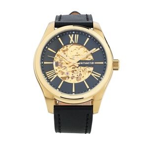 Men " Automatic Micheal Hill Watch
